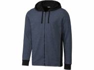 Bluza męska z bawełną Crivit, cena 39,99 PLN 
- rozmiary: ...