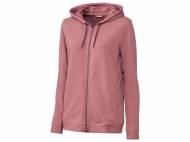Bluza damska z bawełną Crivit, cena 34,99 PLN 
- rozmiary: ...