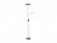 Stojąca lampa LED , cena 149,00 PLN za 1 szt. 
oszczędność ...