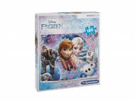Puzzle lub gra , cena 12,99 PLN za 1 opak.
- 8 wzorów