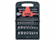 Zestaw kluczy nasadowych Powerfix, cena 79,90 PLN za 1 zestaw ...