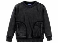 Bluza dresowa Lupilu, cena 19,99 PLN 
- rozmiary: 86-116
- wysoka ...