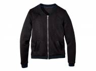 Bomberka z tkaniny sweat Esmara, cena 49,99 PLN za 1 szt. 
- ...