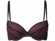 Biustonosz z koronką Esmara Lingerie, cena 22,99 PLN 
- rozmiary: 75B, ...