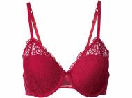 Biustonosz z koronką Esmara Lingerie, cena 22,99 PLN 
- rozmiary: 75B, ...