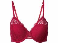 Biustonosz z koronką Esmara Lingerie, cena 22,99 PLN 
- rozmiary:&nbsp;75B, ...