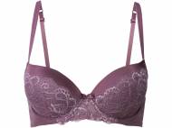Biustonosz z koronką Esmara Lingerie, cena 22,99 PLN 
- rozmiary: 75B, ...