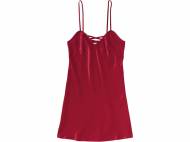 Satynowa koszula nocna Esmara Lingerie, cena 24,99 PLN 
- rozmiary: ...