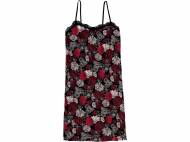 Satynowa koszula nocna Esmara Lingerie, cena 24,99 PLN 
- rozmiary: ...