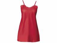 Satynowa koszula nocna XL Esmara Lingerie, cena 29,99 PLN 
- ...