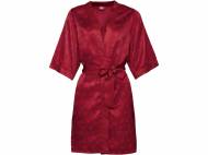 Kimono satynowe Esmara Lingerie, cena 34,99 PLN 
- rozmiary: ...