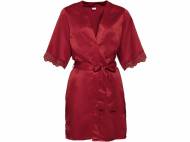 Kimono satynowe Esmara Lingerie, cena 34,99 PLN 
- rozmiary: ...