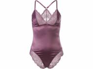 Body z koronką Esmara Lingerie, cena 29,99 PLN 
- rozmiary: ...