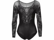 Body z koronką Esmara Lingerie, cena 29,99 PLN 
- rozmiary: ...