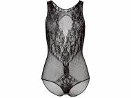 Body z koronką Esmara Lingerie, cena 29,99 PLN 
- rozmiary: ...