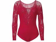 Body z koronką Esmara Lingerie, cena 29,99 PLN 
- rozmiary: ...