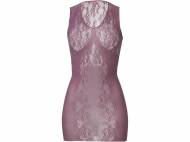Sukienka bodystocking Esmara Lingerie, cena 29,99 PLN 
- rozmiary: ...