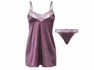 2-częściowy zestaw bielizny Esmara Lingerie, cena 39,99 PLN ...