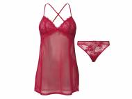 2-częściowy zestaw bielizny Esmara Lingerie, cena 39,99 PLN ...