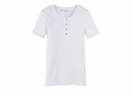 T-shirt Livergy, cena 17,99 PLN za 1 szt.
- listwa z guzikami ...