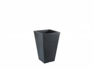 Wysoka donica Florabest, cena 59,90 PLN za 1 szt. 
- odporna ...