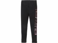Legginsy dziewczęce z bawełny Pepperts, cena 14,99 PLN 
- ...