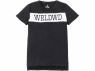 T-shirt chłopięcy z bawełny Pepperts, cena 14,99 PLN 
- rozmiary: ...