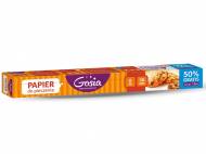 Gosia Papier do pieczenia 8 m+ 50% gratis , cena 4,00 PLN za ...