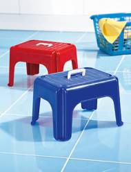 Taboret plastikowy cena 15,99PLN
- 2 wzory
- max. 150 kg
- ...