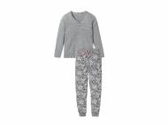 Piżama damska Esmara Lingerie, cena 34,99 PLN 
- rozmiary: ...
