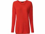 Sweter damski z bawełną Esmara, cena 33,00 PLN 
- 60% bawełny, ...