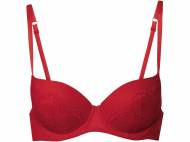 Biustonosz z koronką Esmara Lingerie, cena 23,99 PLN 
- rozmiary: ...