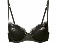 Biustonosz z koronką Esmara Lingerie, cena 23,99 PLN 
- rozmiary: ...