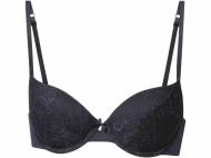 Biustonosz z koronką Esmara Lingerie, cena 23,99 PLN 
- rozmiary: ...