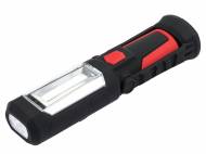 Lampa warsztatowa LED z akumulatorem Powerfix, cena 59,90 PLN ...