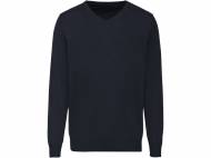 Sweter męski Livergy, cena 34,99 PLN 
- 50% bawełny, 50% ...