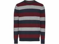 Sweter męski Livergy, cena 34,99 PLN 
- 100% bawełny
- rozmiary: ...