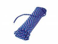 Linka uniwersalna 30 m Powerfix, cena 19,99 PLN za 1 szt. 
2 ...