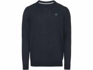 Sweter męski Livergy, cena 34,99 PLN 
- 100% bawełny
- rozmiary: ...