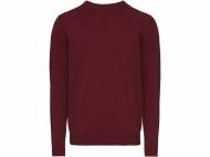 Sweter męski Livergy, cena 34,99 PLN 
- 100% bawełny
- rozmiary: ...
