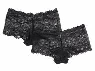 Majtki typu hipster, 2 pary Jolinesse, cena 17,99 PLN za 1 opak. ...