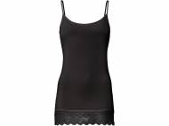 Koszulka na ramiączkach Esmara Lingerie, cena 17,99 PLN 
- ...
