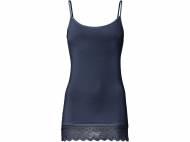 Koszulka na ramiączkach Esmara Lingerie, cena 17,99 PLN 
- ...