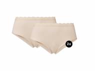 Hipstery, 2 pary Esmara Lingerie, cena 17,98 PLN 
cena dot. ...