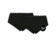 Hipstery, 2 pary Esmara Lingerie, cena 17,98 PLN 
cena dot. ...