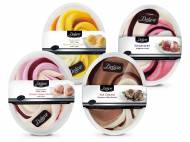 Lody premium , cena 9,00 PLN za 900 ml/1 opak., 1 l=11,10 PLN. ...