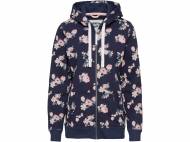 Bluza dresowa damska Esmara, cena 39,99 PLN 
- komfort noszenia ...