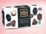 Oryginalne Praliny belgijskie , cena 9,99 PLN za 250 g/1 opak., ...