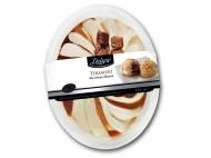 Lody premium tiramisu , cena 14,00 PLN za 900 ml/1 opak., 1 ...