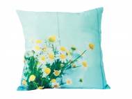 Dwustronna poduszka 40x40 cm Meradiso, cena 24,99 PLN za 1 szt. ...